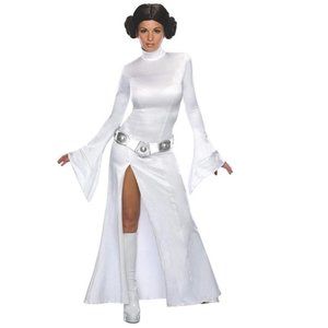 Star Wars Princess Leia Costume
